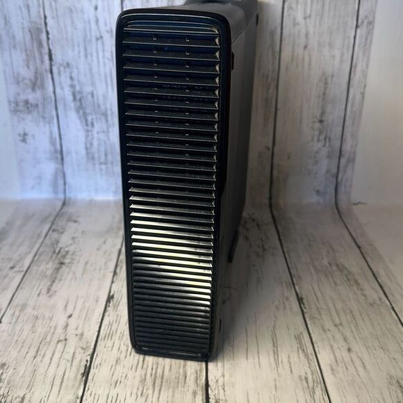 XBox 360 4GB Kinect Console in Original Box TESTED!! NEEDS CLEANED - Picture 7 of 16